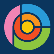 Georgia Public Broadcasting Logo